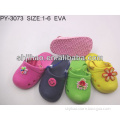 new style Women's Maryja slippers/sandals printing jelly shoes thick bottom slope Clogs 10 colors W6----W9 3pairs/lot